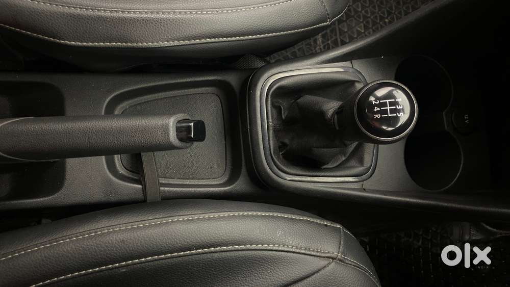 Volkswagen Polo 1.0 Mpi Comfortline, 2019, Petrol