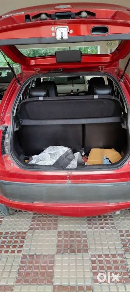 2017 Maruti Suzuki Ignis Automatic