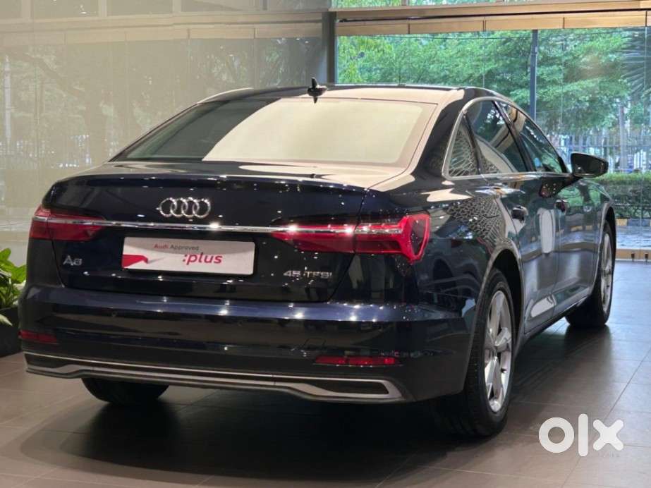Audi A6 2.0 45 Tfsi Premium Plus, 2024, Petrol