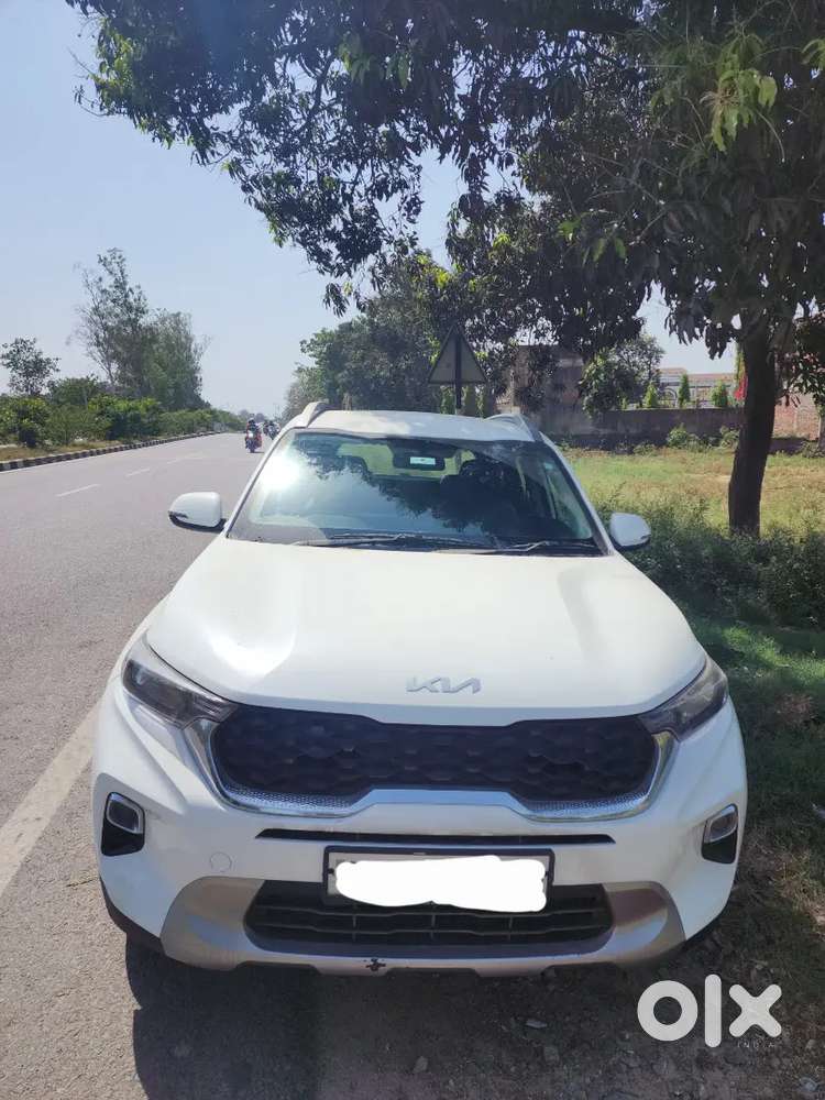 Kia Sonet 1.2 Htx Opt
