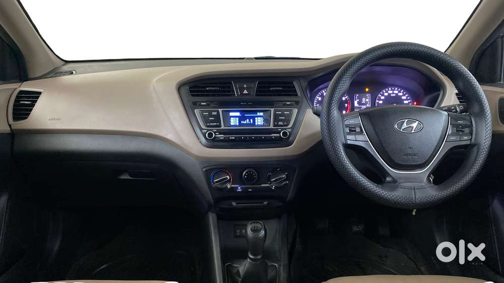 Hyundai Elite I20 Magna 1.2, 2016, Petrol