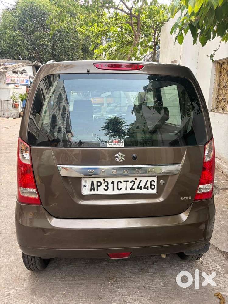 Maruti Suzuki 2015 Model