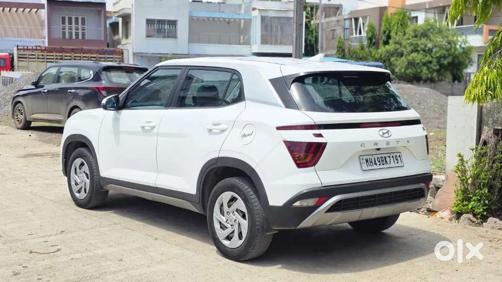 Hyundai Creta N Line 2021 Diesel Manual