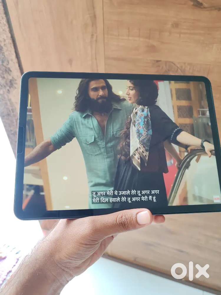 Apple iPad Pro Gen 2, 11-inch; Premium Flagship | Excellent Condition
