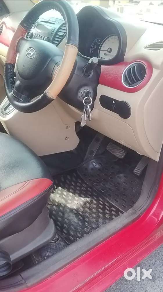 Hyundai I10 Sportz Petrol 2009
