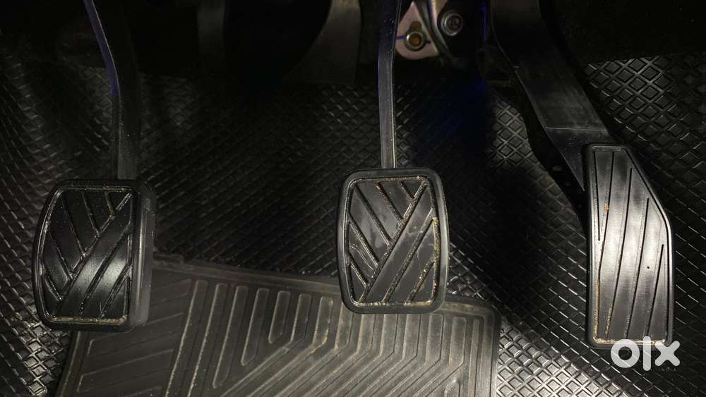 Maruti Suzuki S-presso Vxi Plus, 2020, Petrol