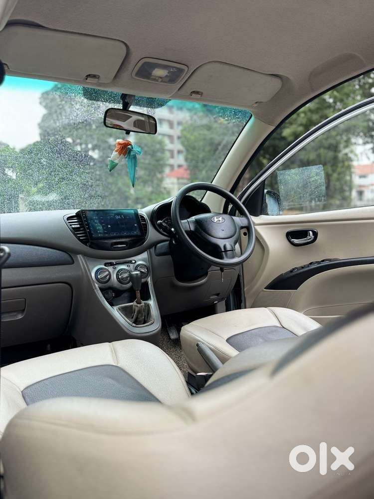 Hyundai I10 Magna, 2011, Petrol