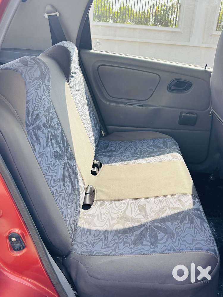 Maruti Suzuki Alto K10 2010-2014 Lxi, 2010, Petrol