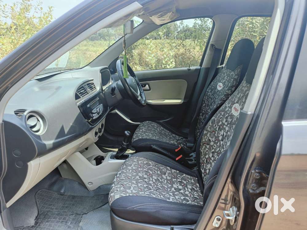 Maruti Suzuki Alto K10 Vxi, 2017, Petrol