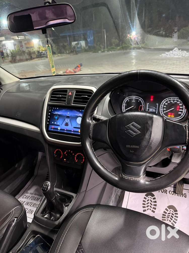 Maruti Suzuki Diesel 2016 Car