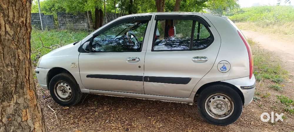 Tata Indica Ev2 Ls 2016 Diesel Good Condition