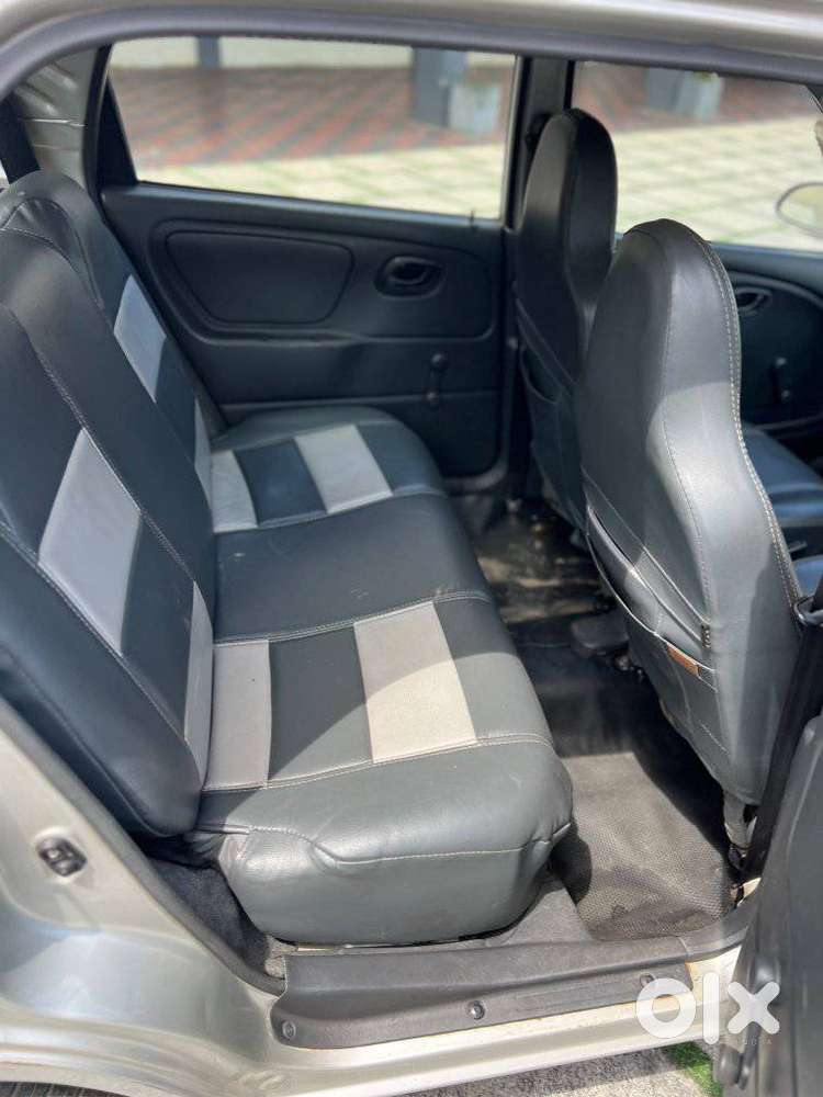 Maruti Suzuki Alto Lxi Bsiii, 2010, Petrol