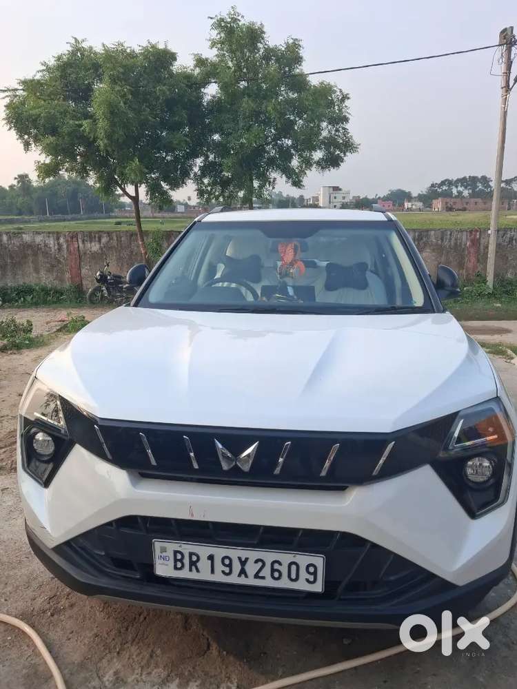 Sell Mahindra 3×0 Only 7900 Km Running