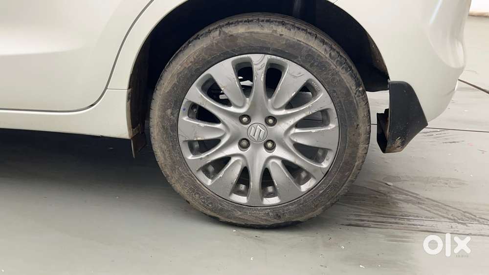 Maruti Suzuki Baleno 1.2 Zeta, 2016, Petrol