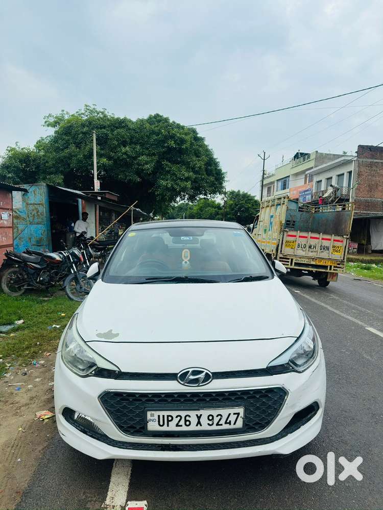 Hyundai Elite I20 2019 Petrol Well Maintained
