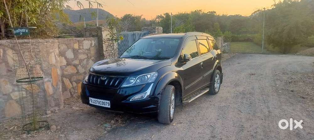 Xuv 500 2015 Full Insurance
