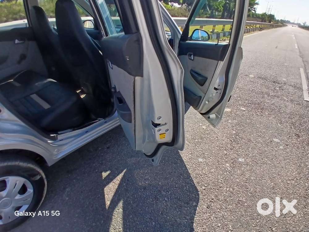 Maruti Suzuki Alto 800 Lxi, 2016, Petrol