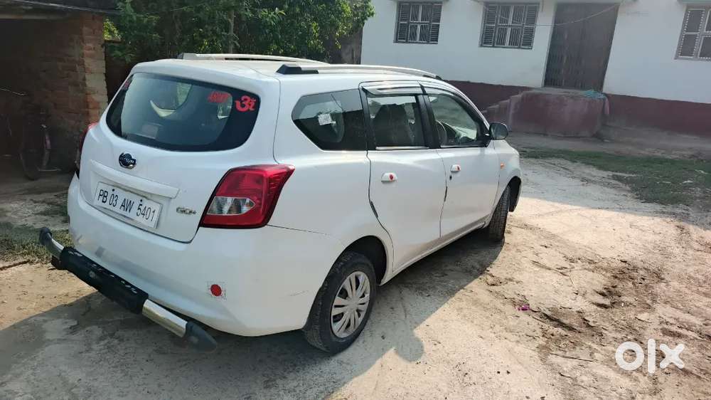 Good Condition And Safe