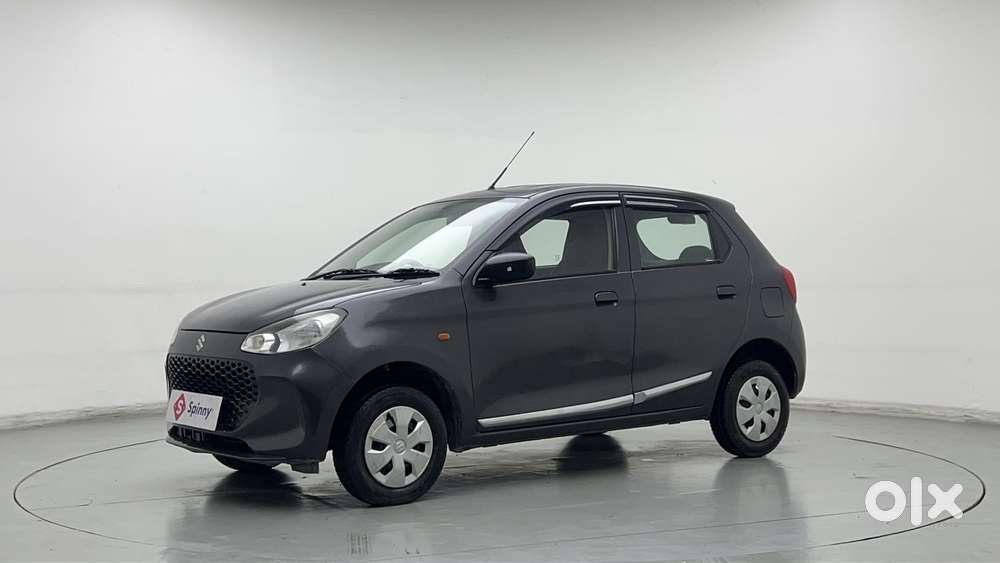 Maruti Suzuki Alto K10 Plus Edition, 2024, Petrol
