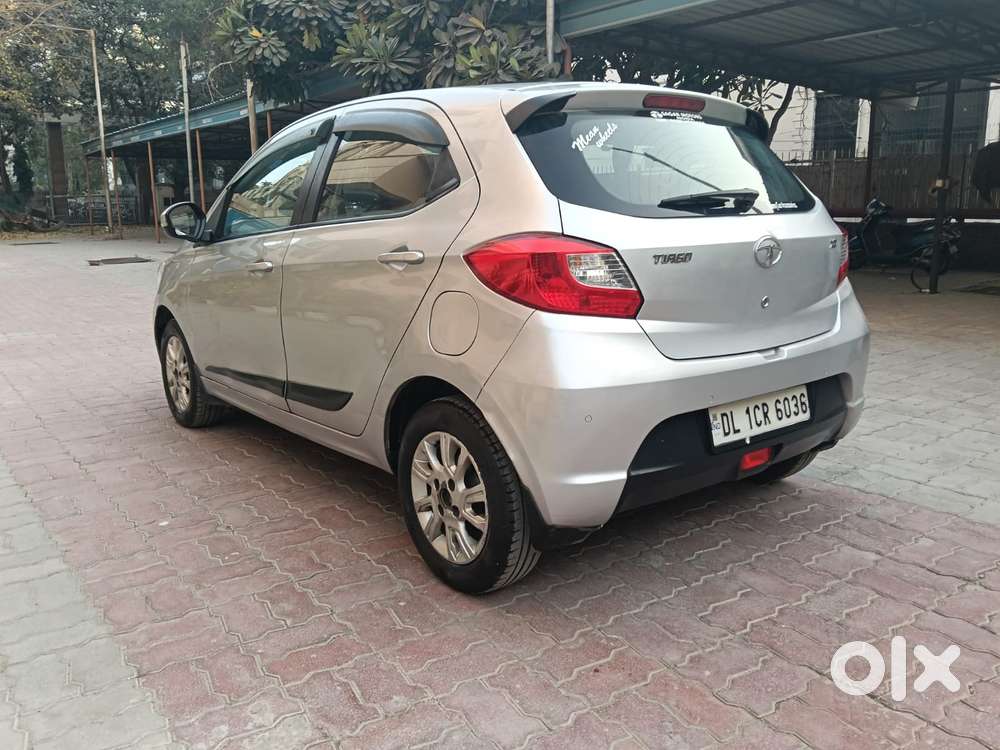 Tata Tiago 1.05 Revotorq Xz, 2016, Petrol