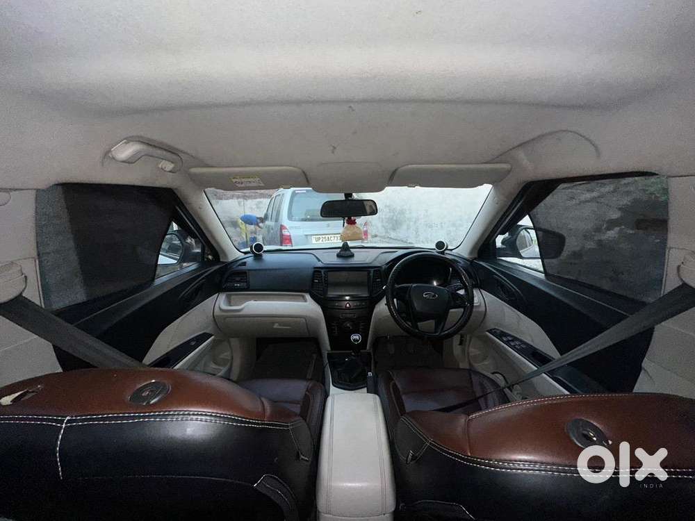 Xuv 300 Well Maintained