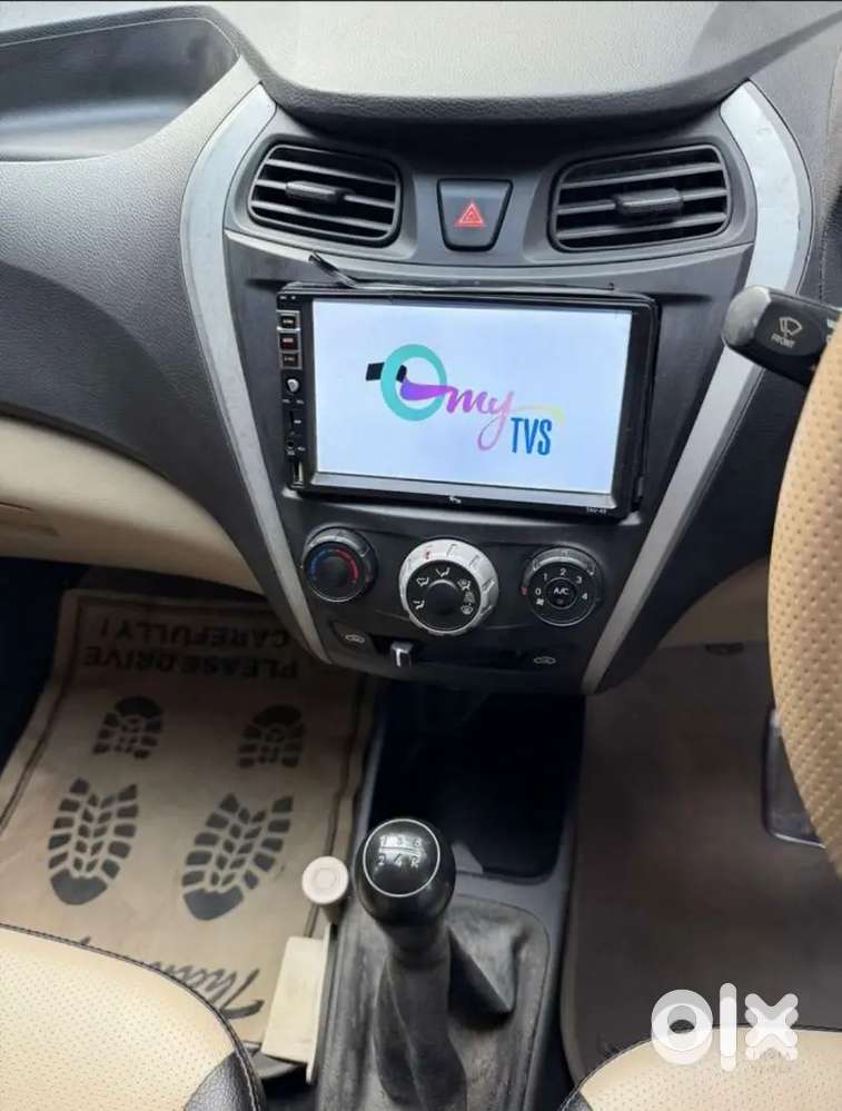 Hyundai Eon 2014 Petrol 29000 Km Driven