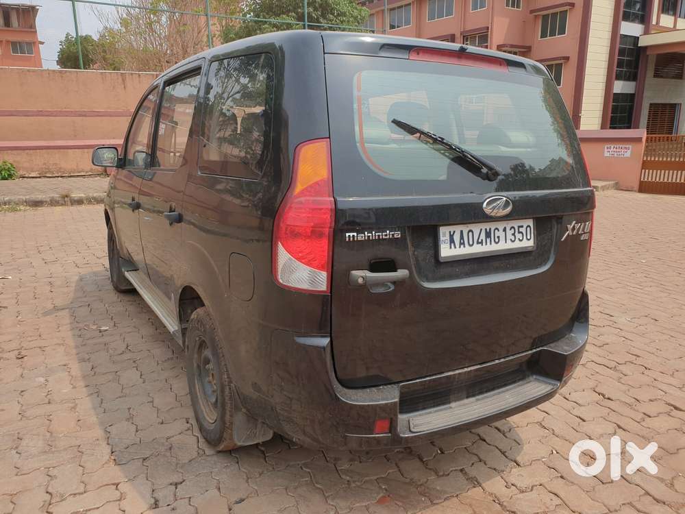 Mahindra Xylo 2009-2011 E4 Bs Iv, 2009, Diesel