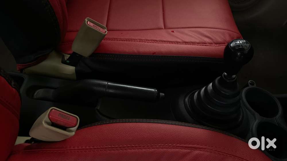 Honda Amaze 2013-2016 E I-vtech, 2014, Petrol