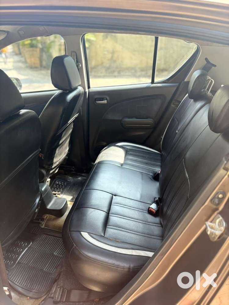 Maruti Suzuki Ritz 2010 Petrol 10000 Km Driven