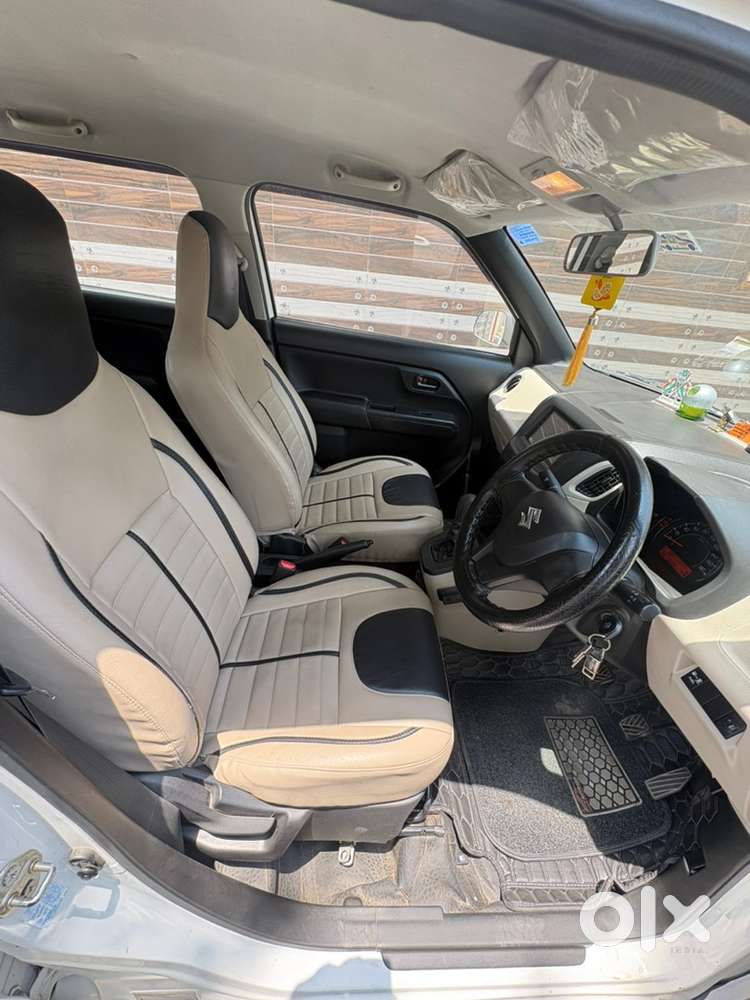 Maruti Suzuki Wagon R 2020