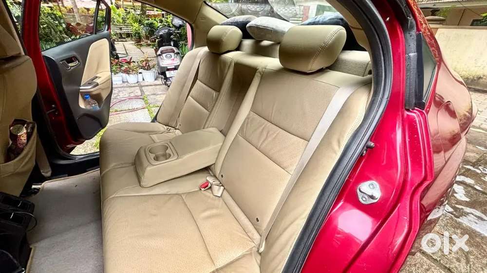 Honda City 1.5 Zx 2019, Immaculate Condition