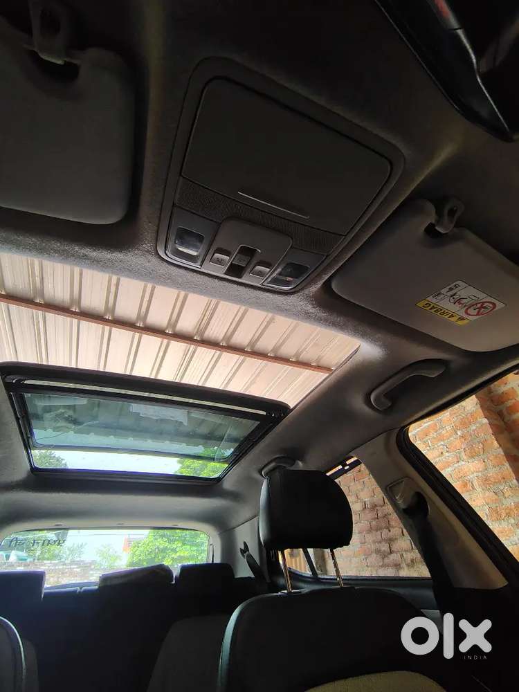 Hyundai Creta 2020 Diesel Automatic