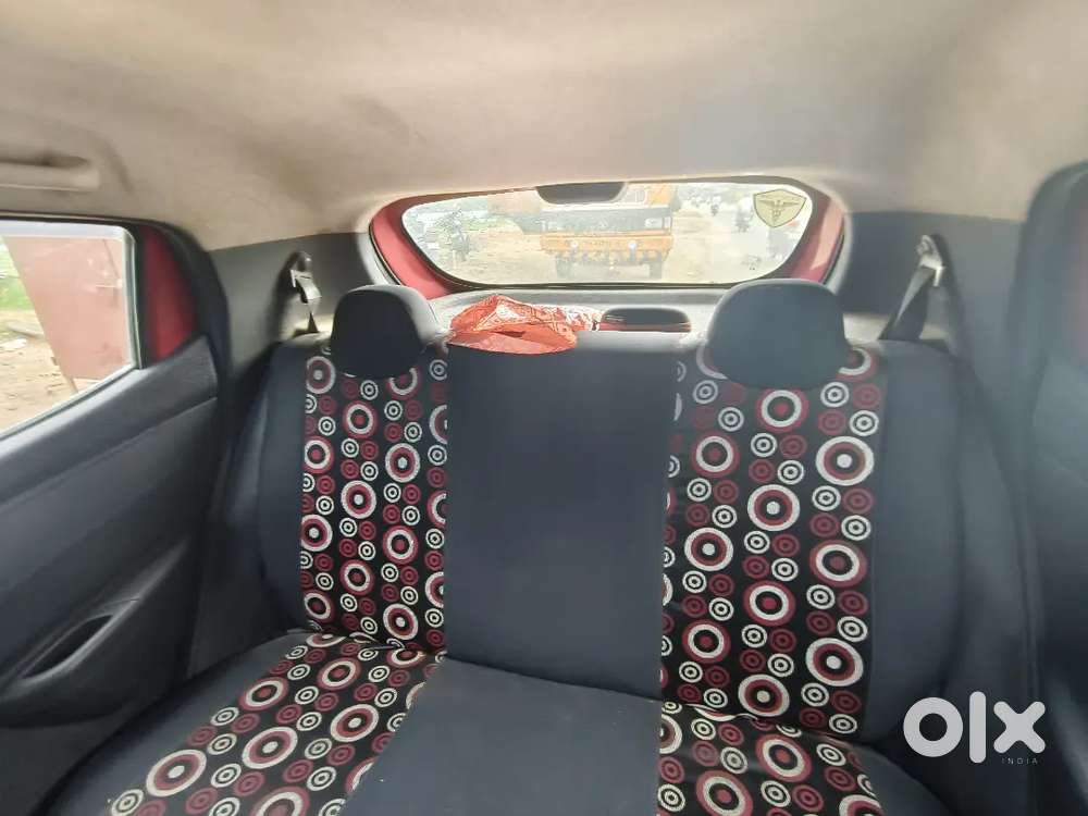 Renault Kwid 1.0 Rxt 2017
