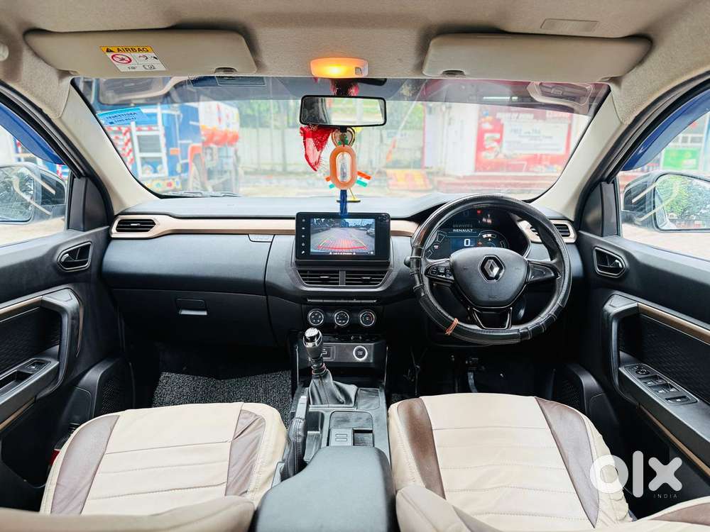 Renault Kiger Rxt Opt, 2023, Petrol