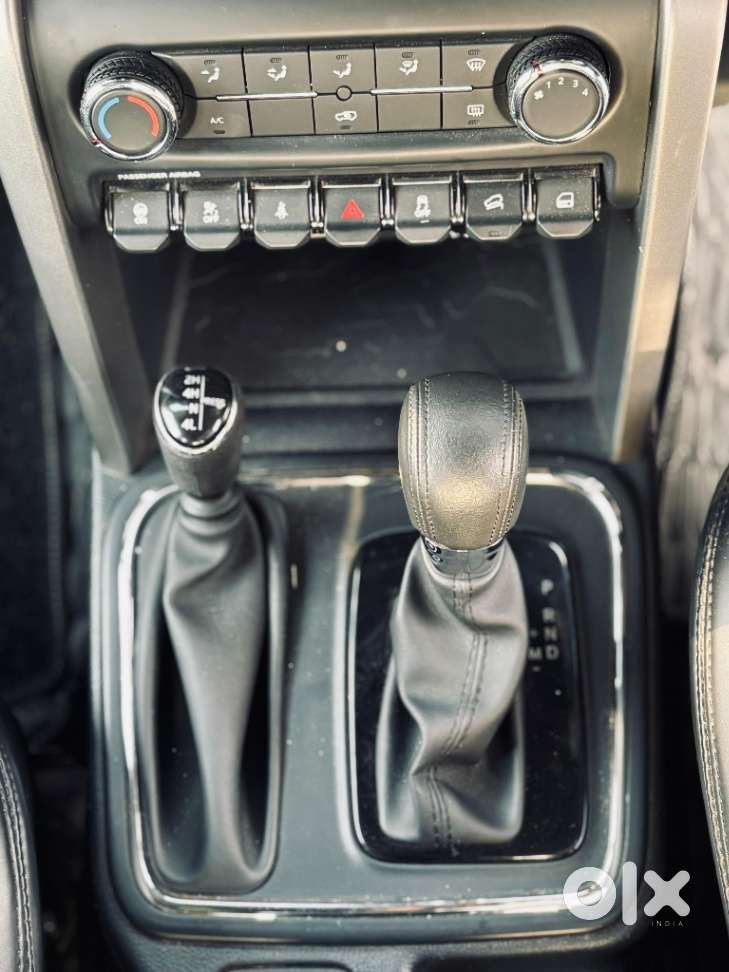 Mahindra Thar Lx D At 4wd Ht, 2023, Diesel