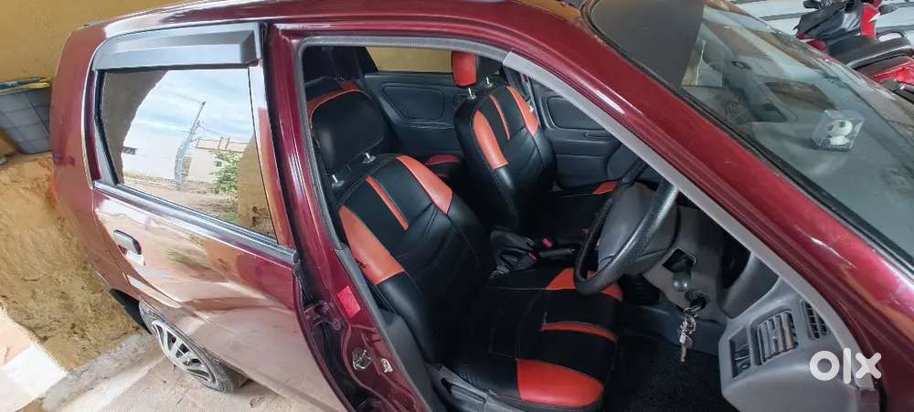 Maruti Suzuki Alto 0.8 Lxi 2008