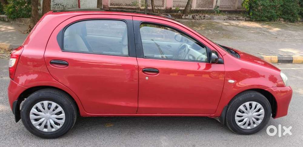 Toyota Etios Liva Jd, 2013, Diesel