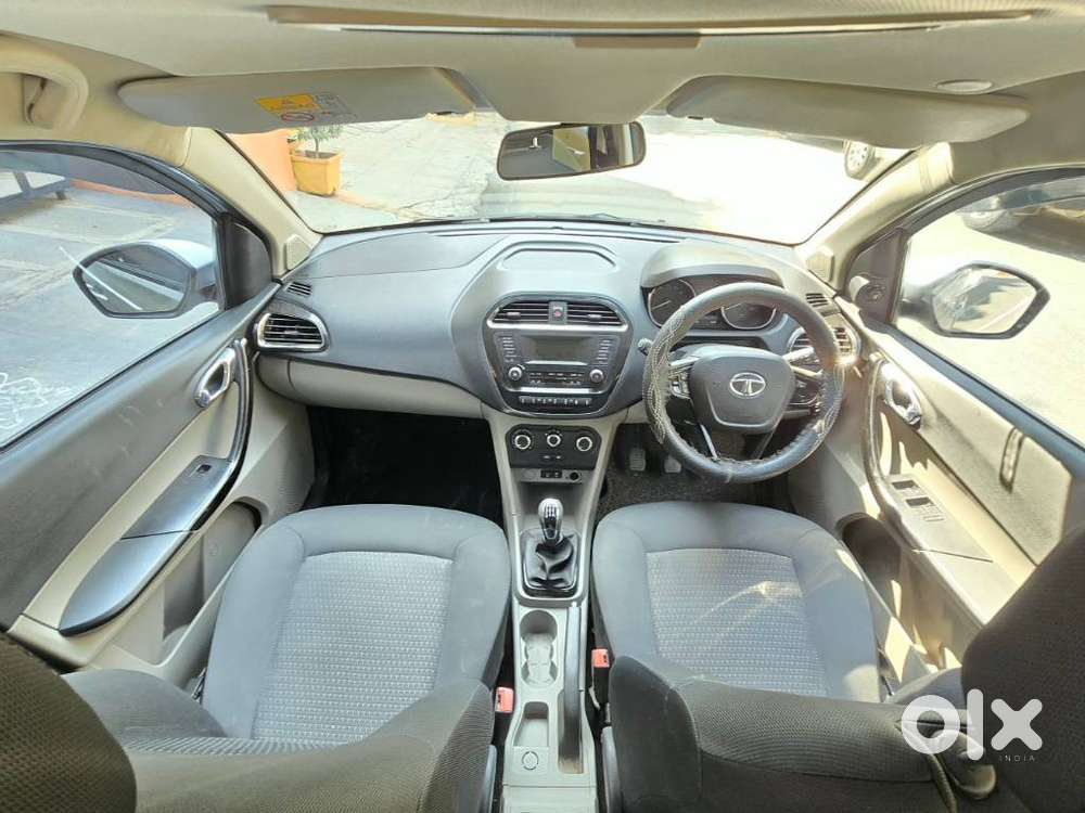 Tata Tiago Xz, 2018, Petrol