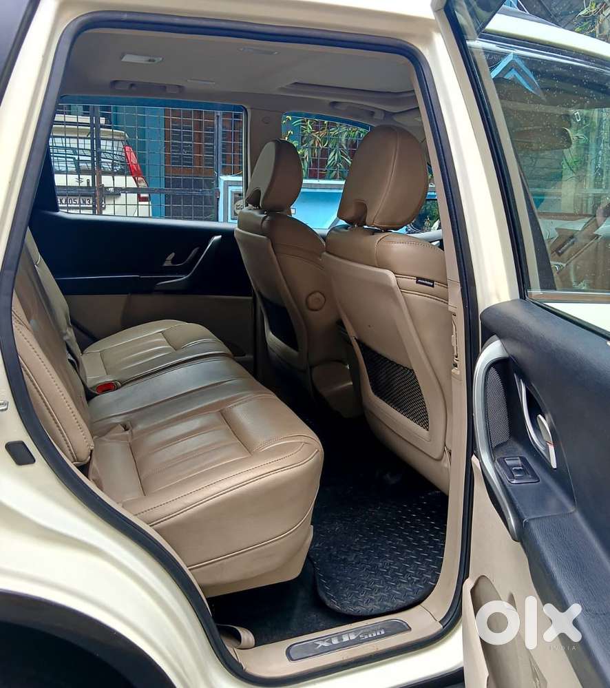 Mahindra Xuv500 2.2 W10, 2017, Diesel