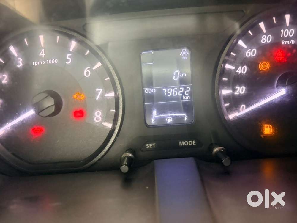Tata Zest 2019 Diesel Manual