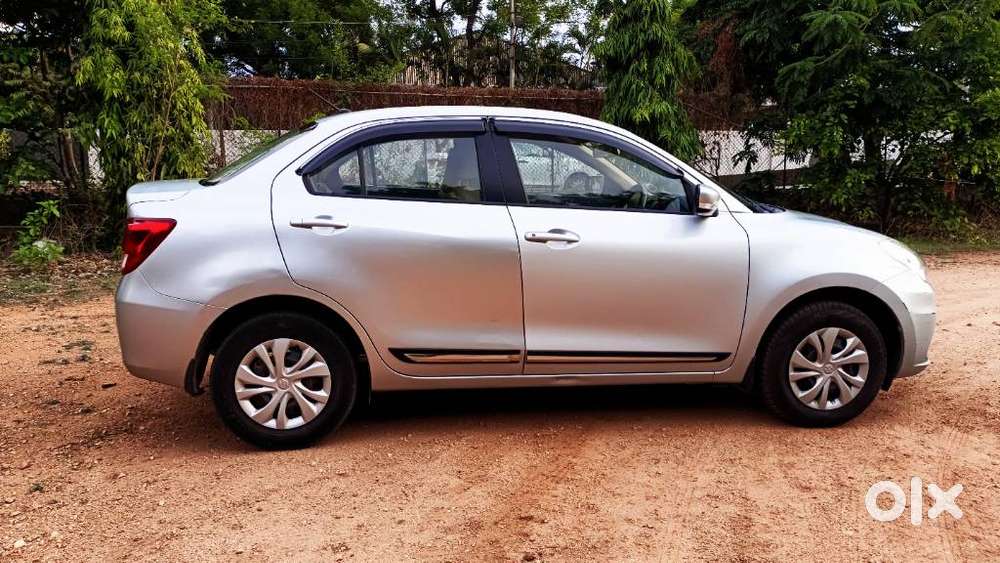 Maruti Suzuki Dzire, 2024