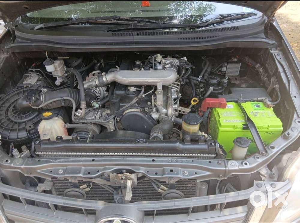 Toyota Innova 2 5 G