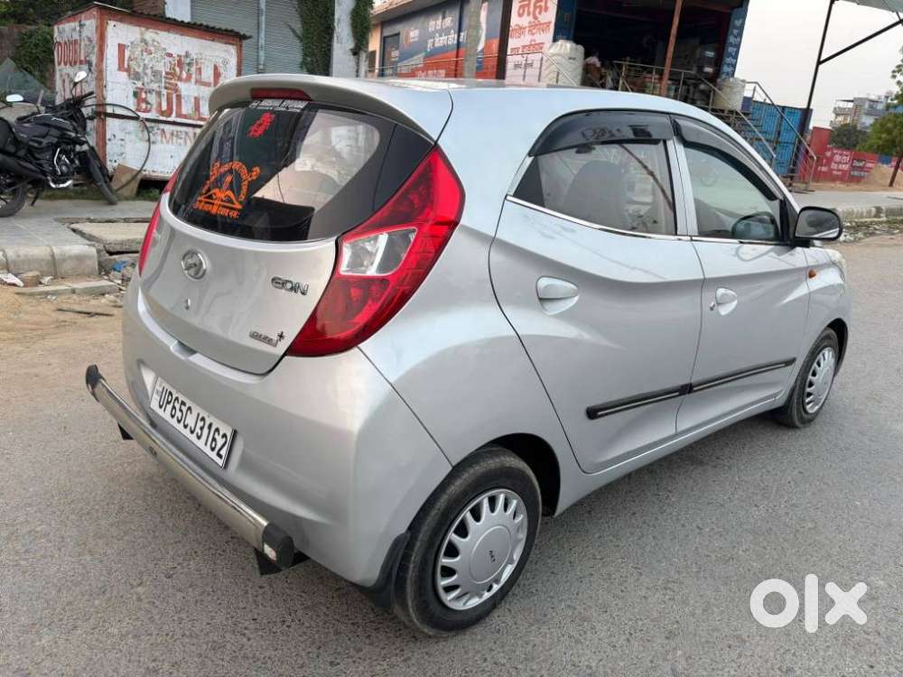 Hyundai Eon D-lite +, 2016, Petrol