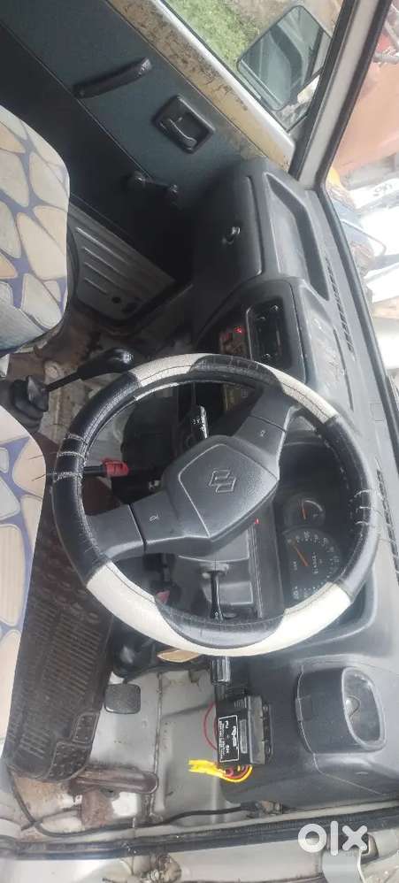 Maruti Suzuki Omni 2015 Petrol Good Condition