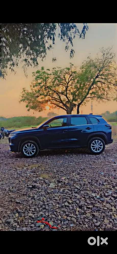 Maruti Suzuki Grand Vitara 2023 Hybrid
