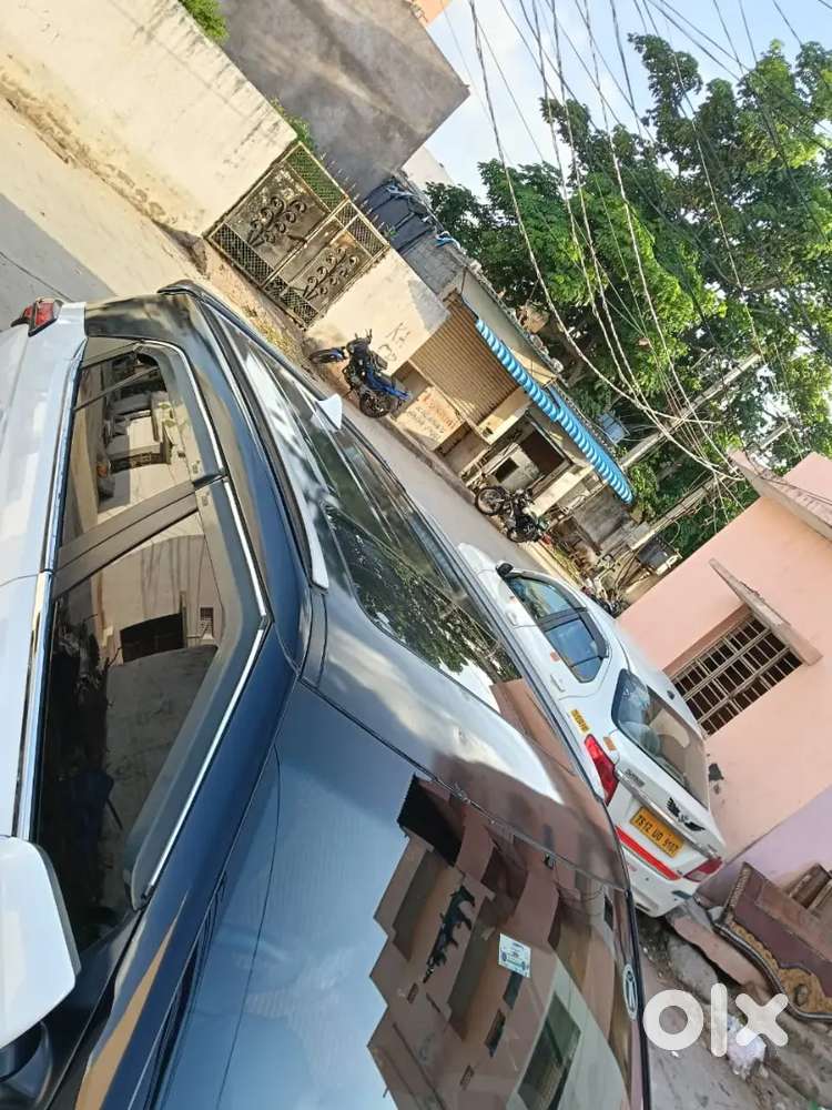 Hyundai Creta Facelift 2018 Car Sx+ Plus Top End Model