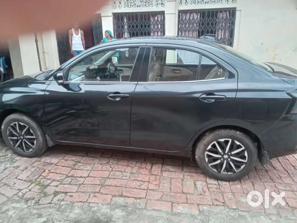 Maruti Suzuki Dzire 2025