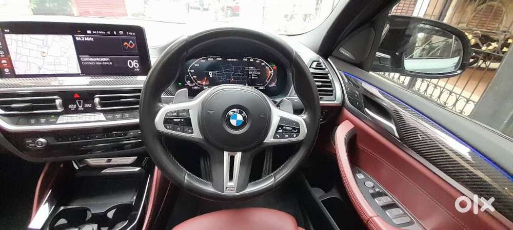 Bmw X4 M40i Xdrive, 2024, Petrol