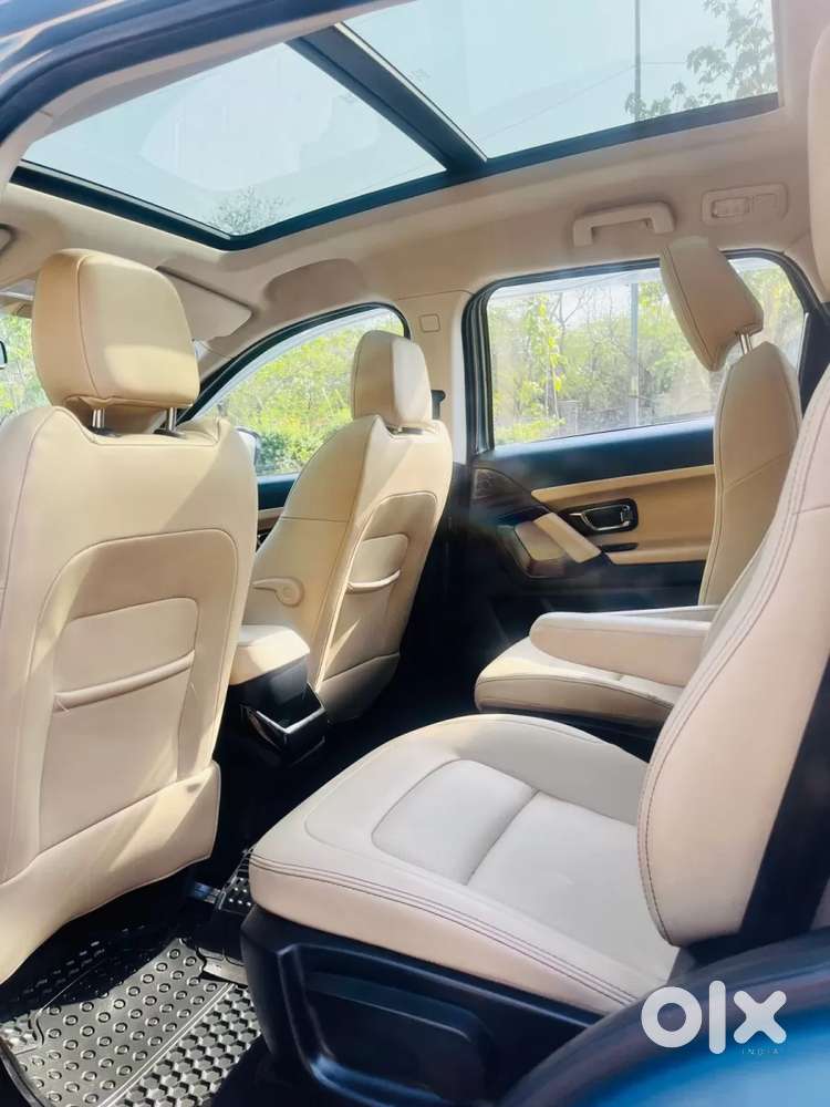 Tata Safari 2.0 Kryotec Xz Plus, 2021, Diesel