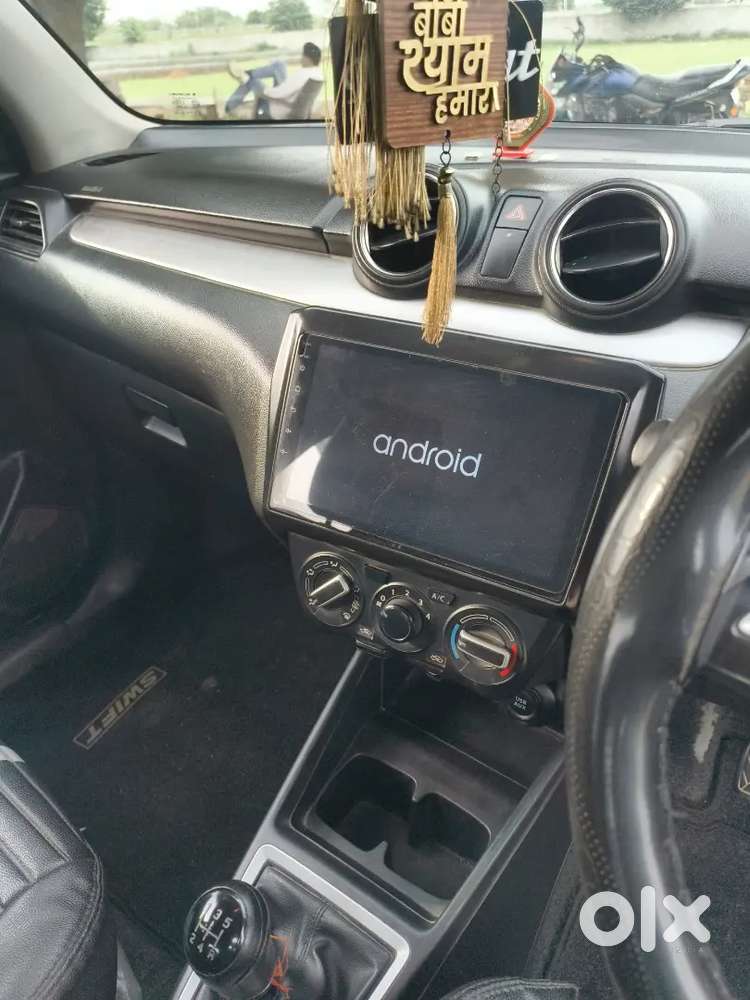 Maruti Suzuki Swift 2022 Petrol 68127 Km Driven Koi Problem Nhi H Chek